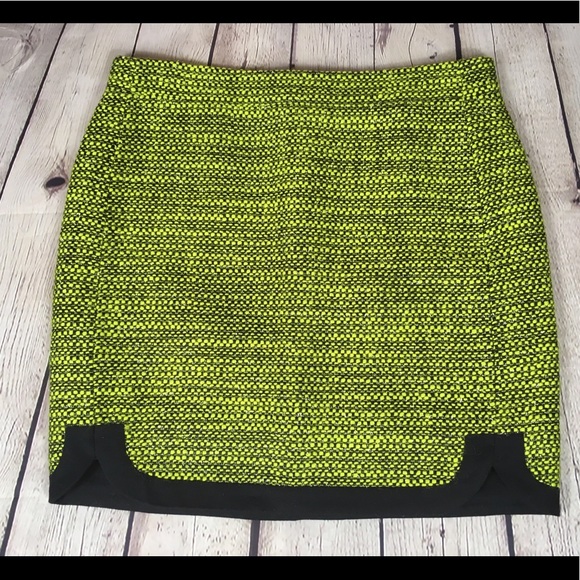 J. Crew Dresses & Skirts - J. Crew mini skirt